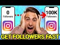 How To Grow On Instagram in 2023 (The FASTEST WAY TO GROW YOUR INSTAGRAM)