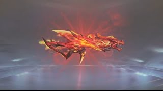 Free fire case simulator evi gun skin M4A1 max #longvideo screenshot 2