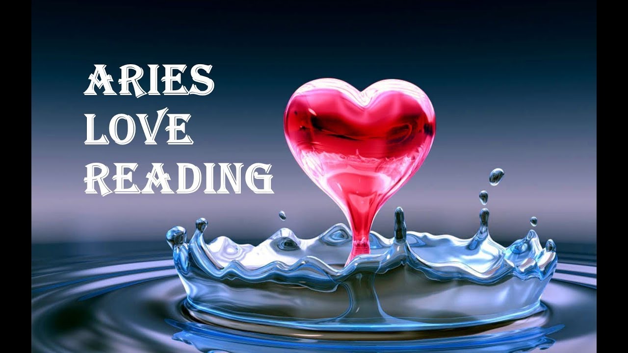 💖ARIES WEEKLY LOVE READING💖 I DREAM ABOUT YOU A LOT...TOO MUCH😮TAROT READING