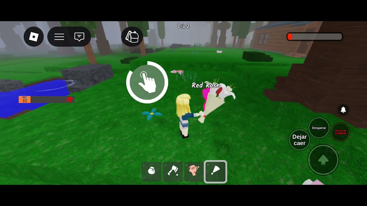 99 noches en el bosque 