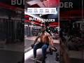 🔥THE ONLY 5 SHOULDER MOVES YOU NEED. #shoulderworkout #fitness #dumbbellworkout #fitness #shorts
