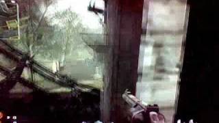 upheaval glitches cod 5