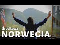 TAK JEST w Norwegii: Nasz domek, fiordy i Preikestolen [ENGLISH SUBT]