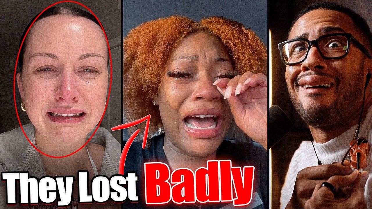 Women Are WAKING UP to How Feminism LIED About Men