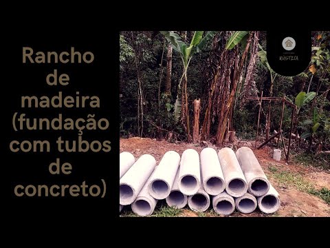 Vídeo: A Base Da Estufa (36 Fotos): A Base Nos Pilares De Tubos E Estacas De Rosca, Como Fazer De Madeira Ou Concreto Com As Próprias Mãos