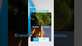 Cuando El Guión, La Música Y La Escena Se Combinan A La Perfección