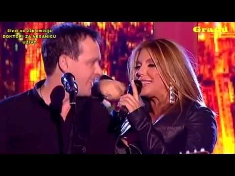 Indira Radic & Dzenan Loncarevic - Ima Tuga Ime, Ulicu I Broj