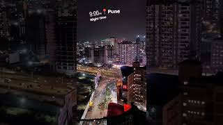 pune night ✨#punenightlife