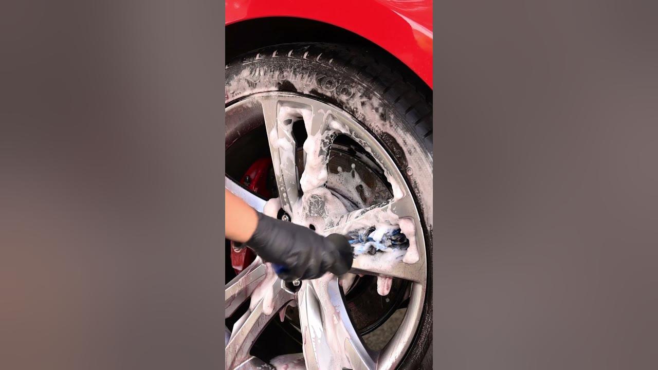 DeCon Pro Iron Remover and Wheel Cleaner – Detail king auto concept