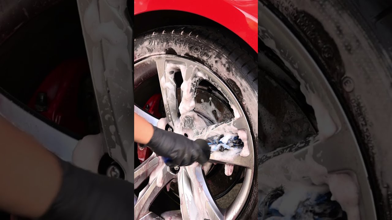 DeCon Pro Iron Remover and Wheel Cleaner – Detail king auto concept