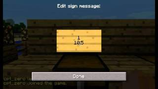 iConomyChestShop Tutorial.mp4