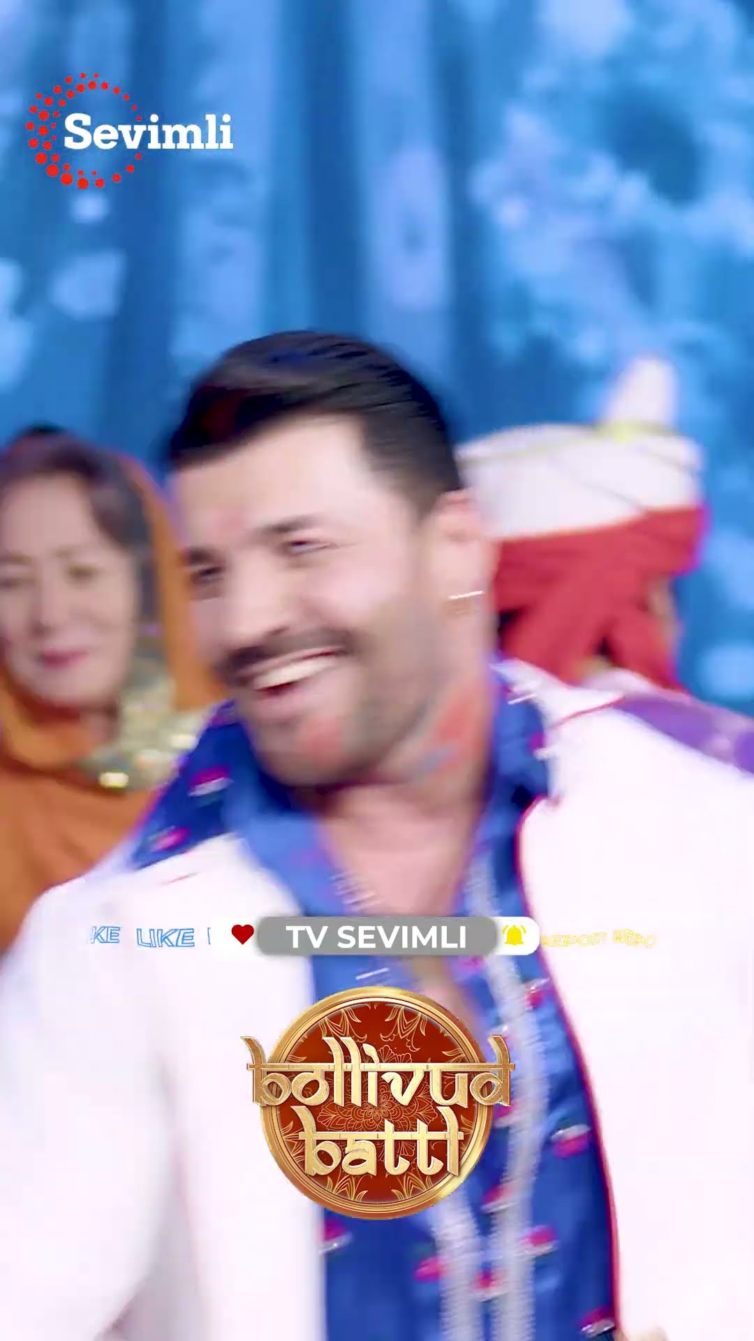 Lahu Munh Lag Gaya |Elmurod Ziyayev va Nodira Shodmonova| Bollivud battl 5-mavsum 2-qism