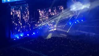 QUEEN+Adam Lambert Bohemian Rhapsody /Tokyo Dome 2024.2.14