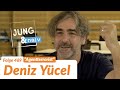 Deniz Yücel über seine Haft, Erdogan & die Türkei - Jung & Naiv: Folge 469