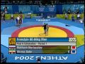 Murtazaliev, Makhach (RUS) vs Dabir, Ali Reza (IRI)