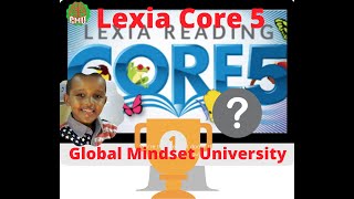 Mehfuz Introduction about Lexia core 5 | Lexia core 5 level