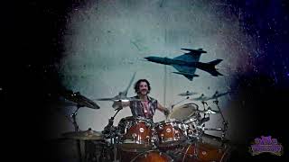 &#39;Righteous Days&#39; Thru The Looking Glass with Deen Castronovo