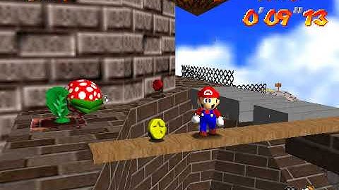 cannonless texture set up