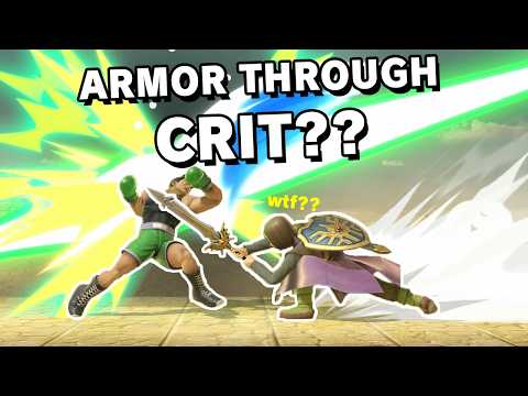 Most Ridiculous Super Armor Shenanigans #15