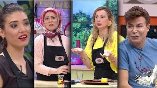Eşinizin Eski Sevgilisi Kuzeninizle Nişanlanırsa Ne Yaparsınız? Gelinim Mutfakta 78. Bölüm