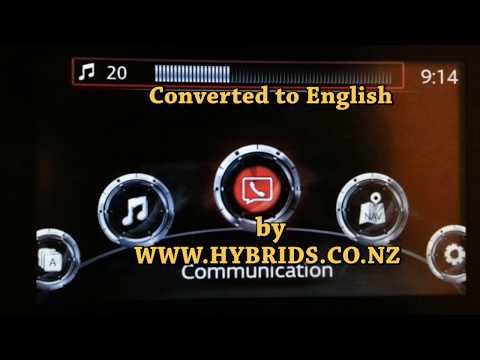 mazda-infotainment---japanese-to-english-in-axela,-atenza,-cx-5-&-others-+-android-auto