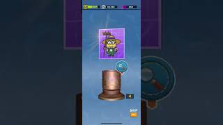 My very First Endless Run reward Container in Minion Rush 🍌 screenshot 4