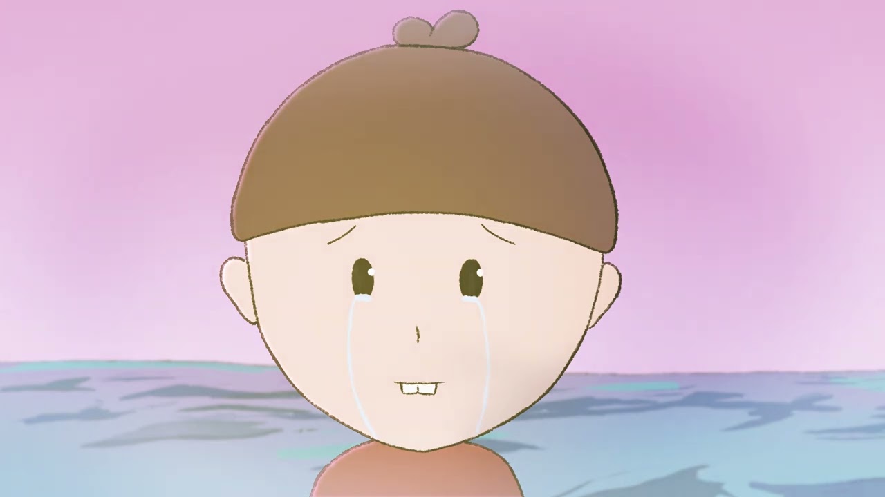 Mama: A Short Film by Christopher Salloum and Fouad Matar