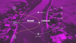 Bezier CallOuts