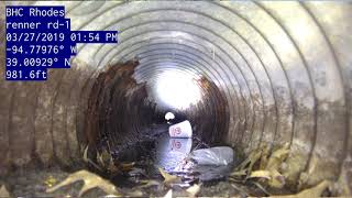 AEC Around KC - Stormwater Management