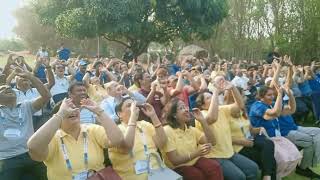 Rotary - Laugher Yoga Dr.madan Kataria, The Laugher Guru