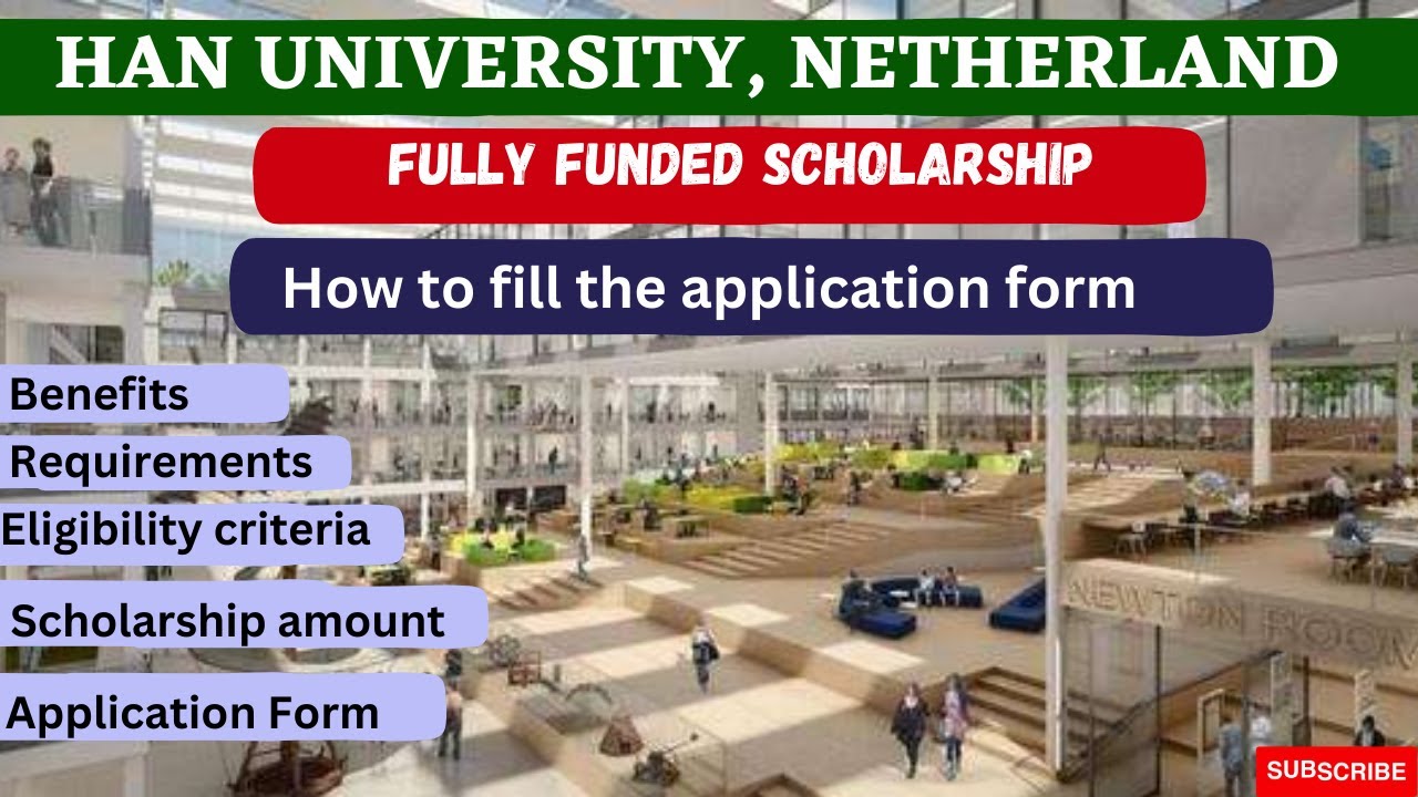 HAN University and Eligibility