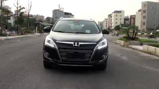 Luxgen U6 Turbo Eco Hyper 2016 | KYLIN-GX668