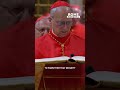 Elisabetta Piqué reveals what happened inside the Sistine during the conclave: “Utterly unthinkable”