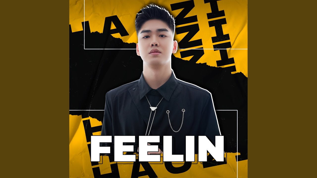 Watch Feelin (Speed Up) on YouTube Watch Feelin (Speed Up) on YouTube