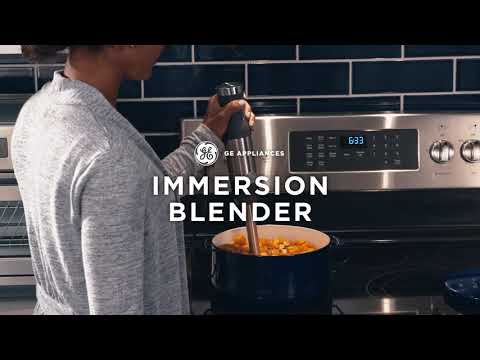 GE Appliances Immersion Blender
