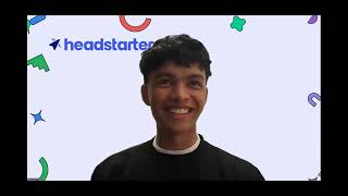 Aidan's Journey Getting SWE Internships