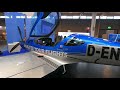 Aero Friedrichshafen 2024 Highlights