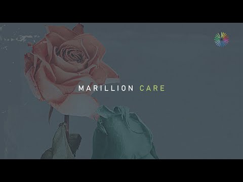 Marillion 'Care' (Official Audio) - An Hour Before It's Dark