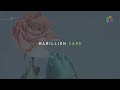 Marillion care official audio  an hour before its dark