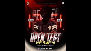 LIVE Open Test Individu Jinxpro Point Blank #pointblank #livestream #shorts #subathon #sociabuzz