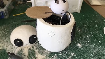 Python Twitter Bot with Raspberry Pi