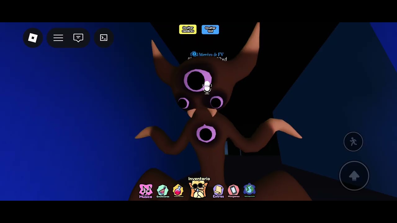 recreando en roblox care of verver 3