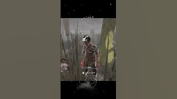 Anyone else bully killers in DBD? 🤣 #shorts #dbd #deadbydaylight