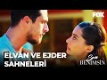 Elvan ve Ejder'in En Heyecanlı Anları - Sen Benimsin Özel Sahneler