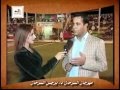 مهرجان السرحان الثاني عشر للثقافة والفنون مدير المهرجان د برجس السرحان 