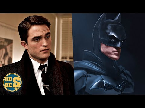 The Batman Filmi Hakkında Bazı Detaylar