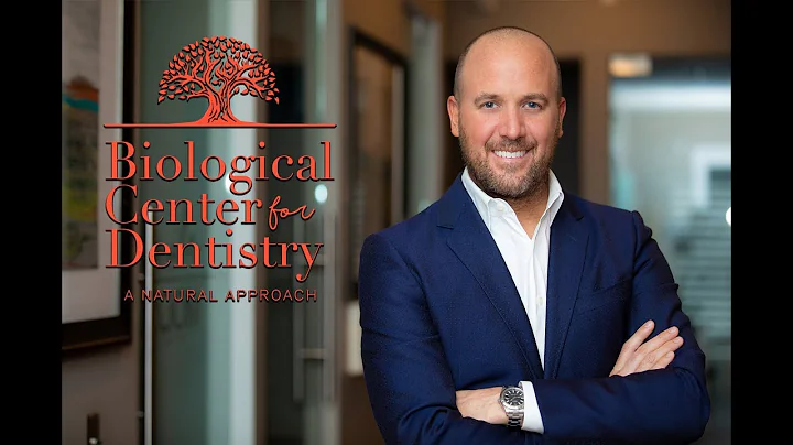 Dr. Porcelli welcomes you to the Biological Center...