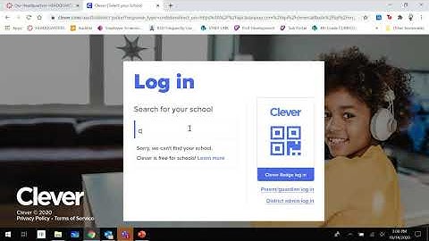 How to Log in to BrainPop