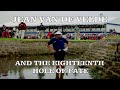 Jean Van de Velde and the Eighteenth Hole of Fate