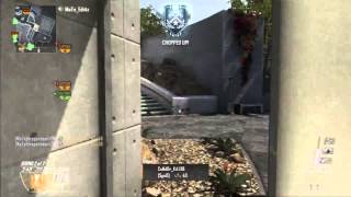 Bo -- Tomahawk Quad Feed